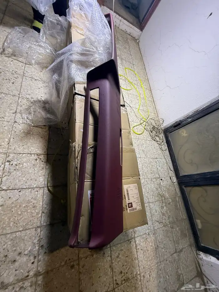قطع جمس سيرا وشفروليه ونيت جديد ومستعمل 11