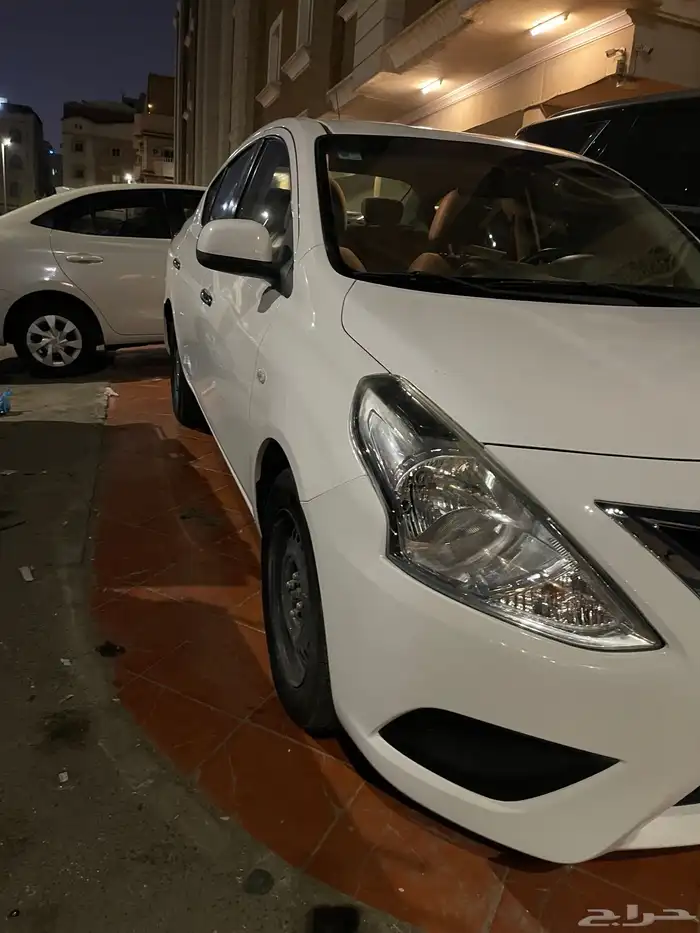 نيسان صني 2021 استاندر 17