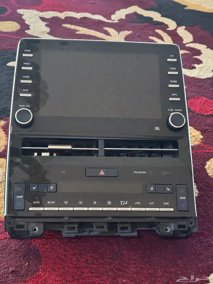 مسجل افالون 0