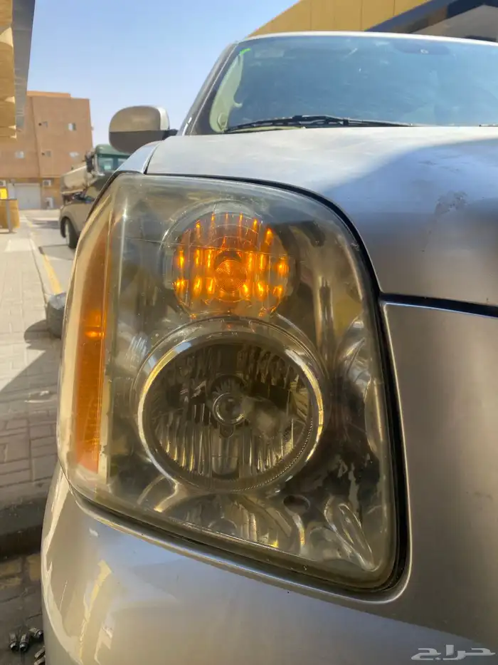 شمعات يوكن 2007 الى2014 وكاله 1