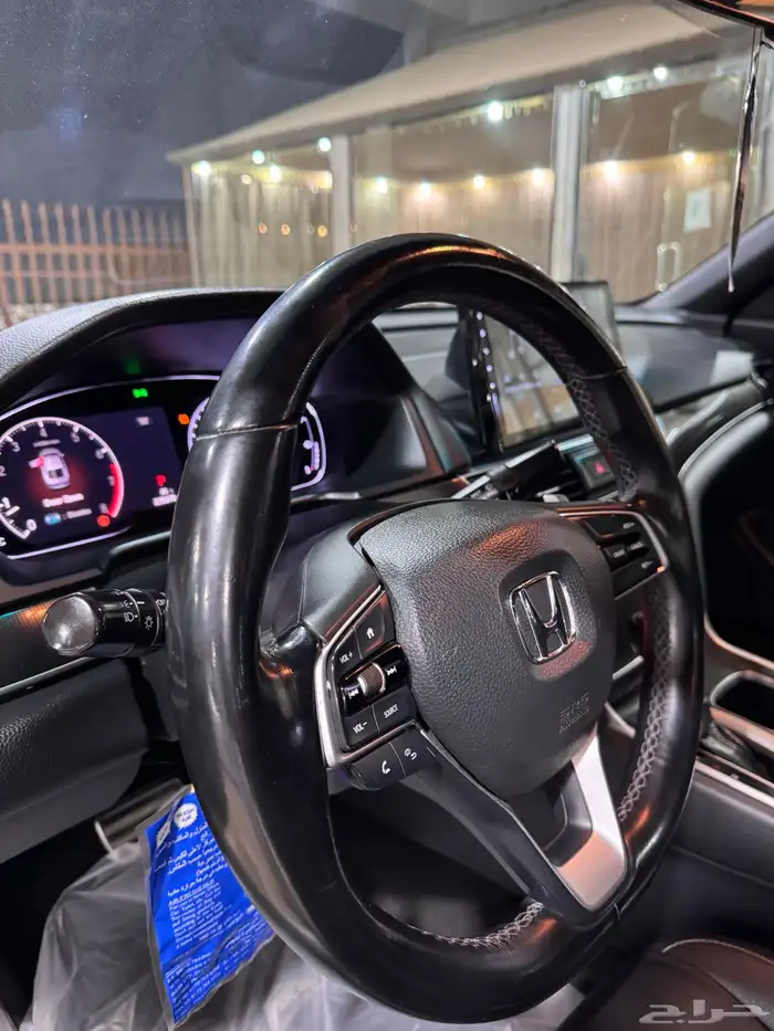 اكورد 2019 شرط الفحص 20