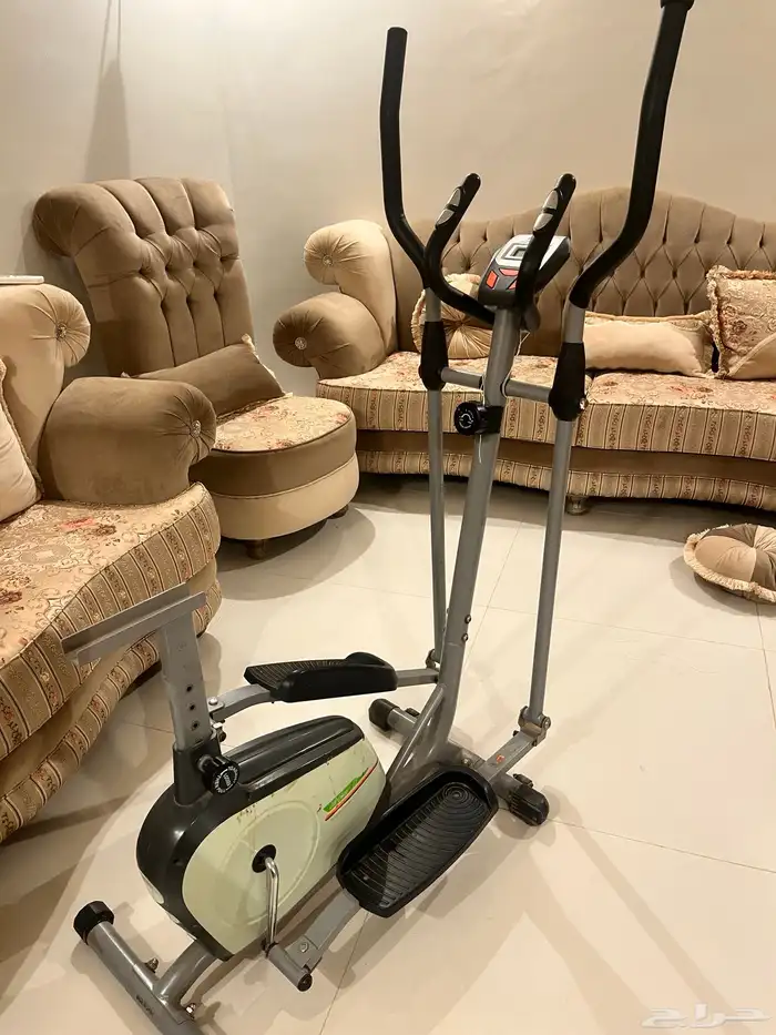 سير سيكل استخدام نضيف جدا 2