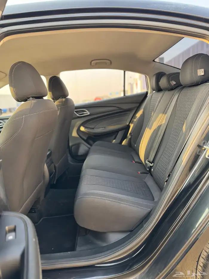 MG   5   2022 نص فل السعر 27000 الف 13