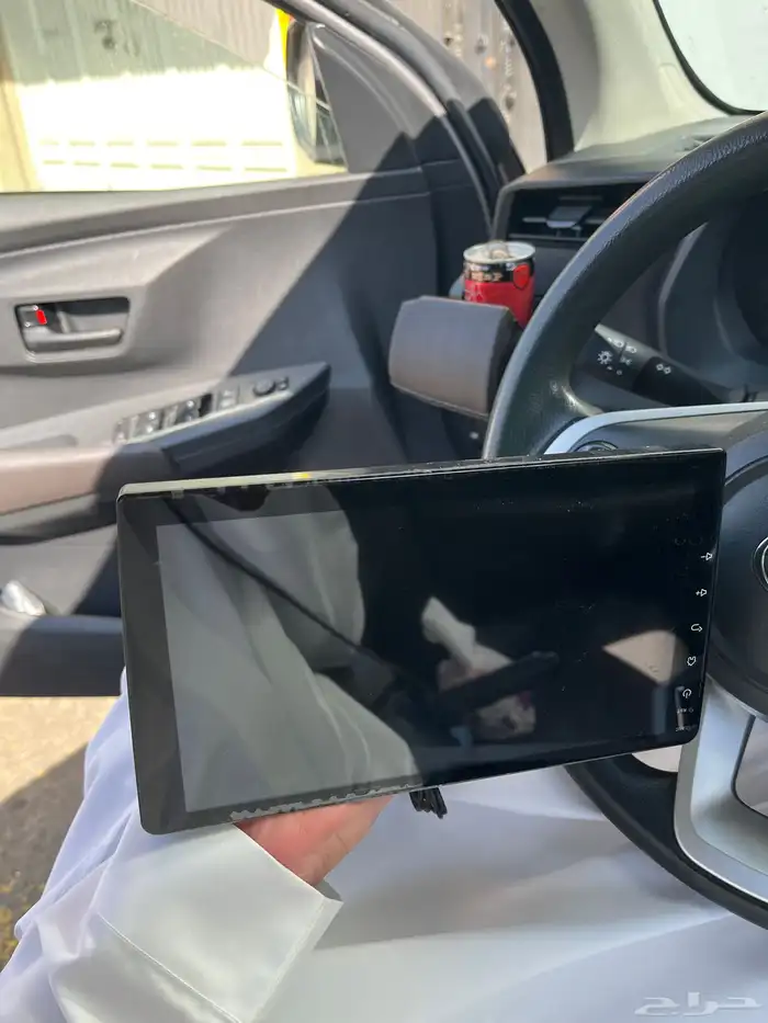 شاشه اندوريد 0