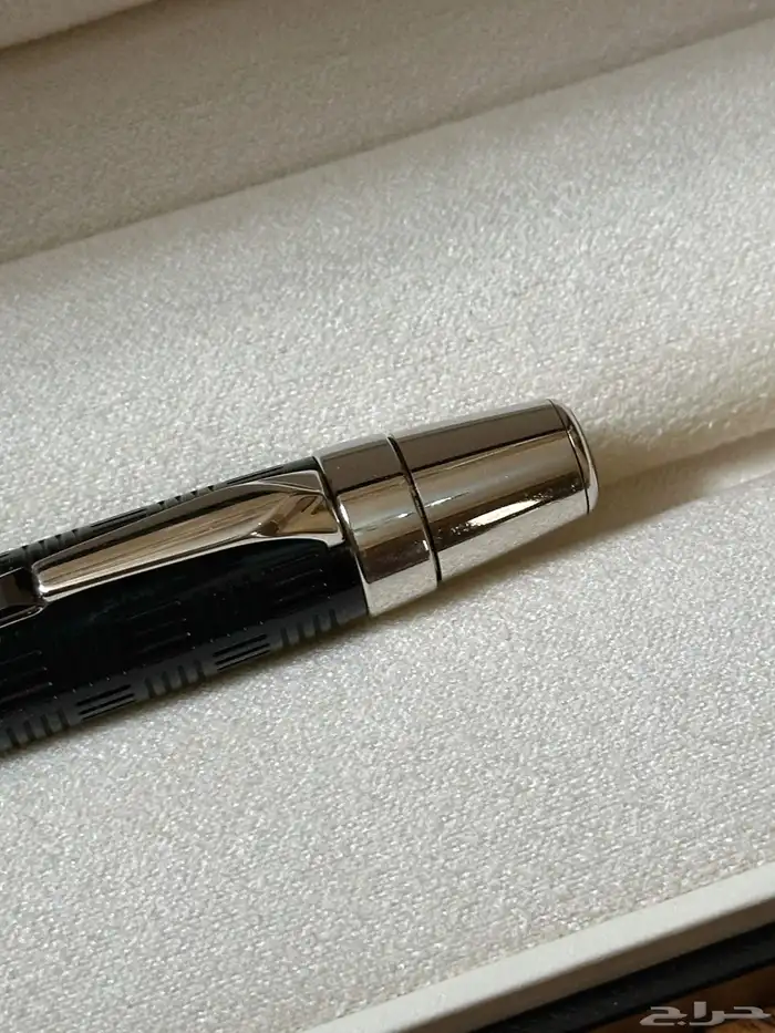 قلم مونت بلانك بوهيمي Montblanc Boheme 3