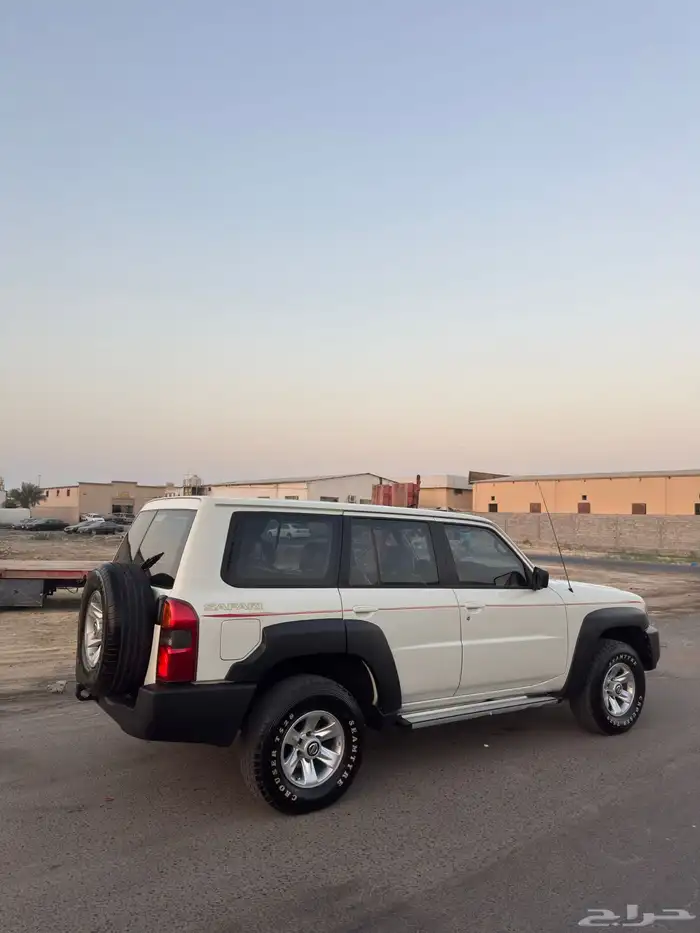 باترول 4500 4