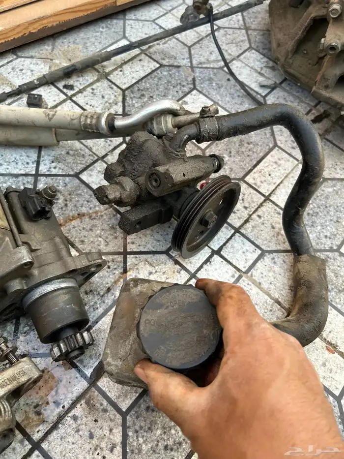 كامري 98 - 2002 2