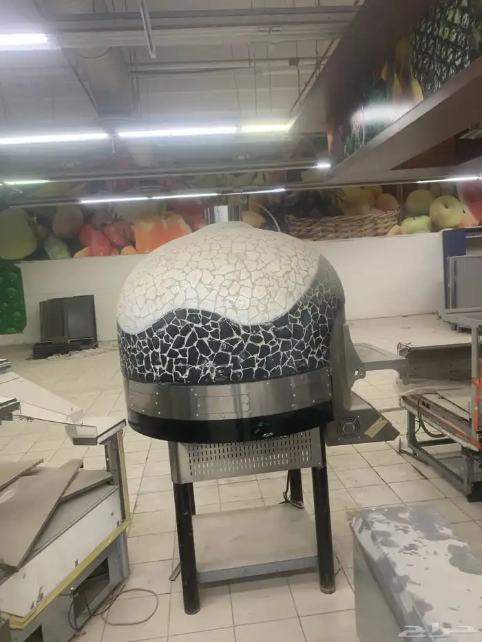 معدات مخابز للبيع 15