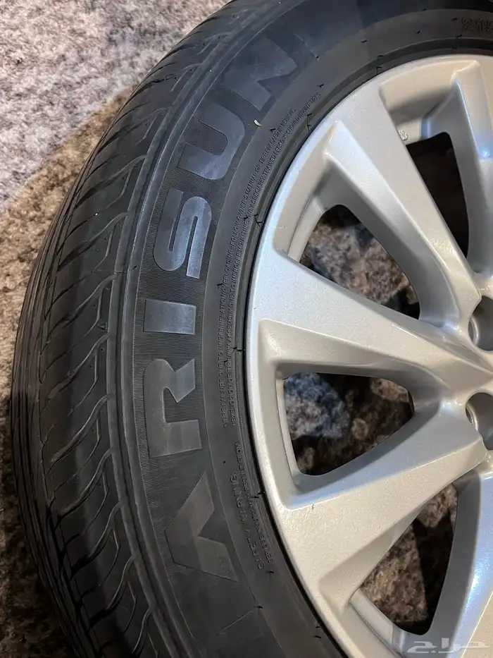 جنوط كامري 2020 7