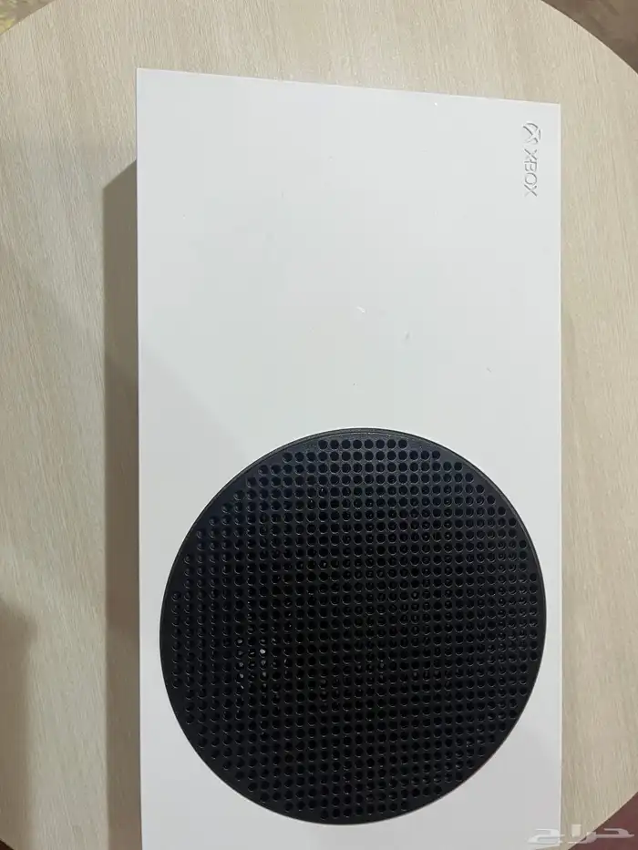 جهاز XBOX سيريس s 2
