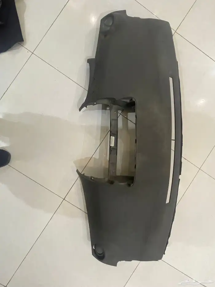 قشرة طبلون يارس 2006 لغاية 2012 2