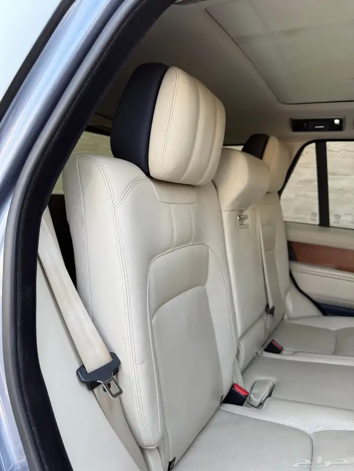 رنج روفر_2019_سوبرشارج 64