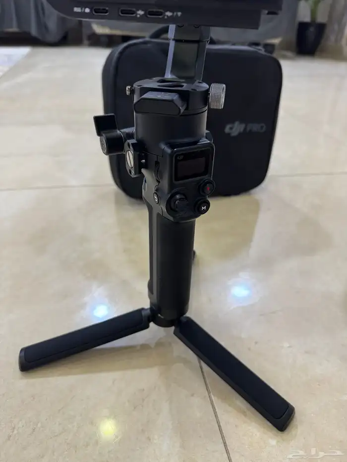 جهاز رونين 0