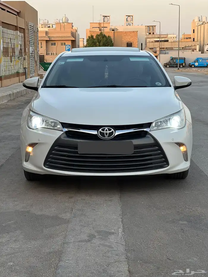 كامري فل كامل 0