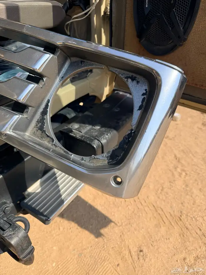 وجهية جيب 2006 وتحت 5