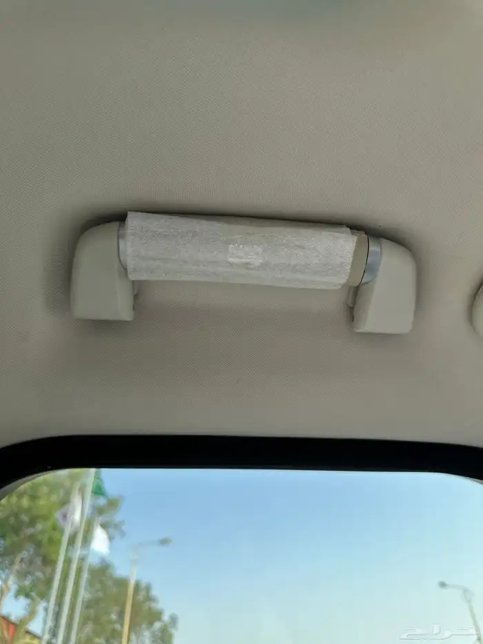 رنج روفر فوج SE 2019 سوبر تشارج 43