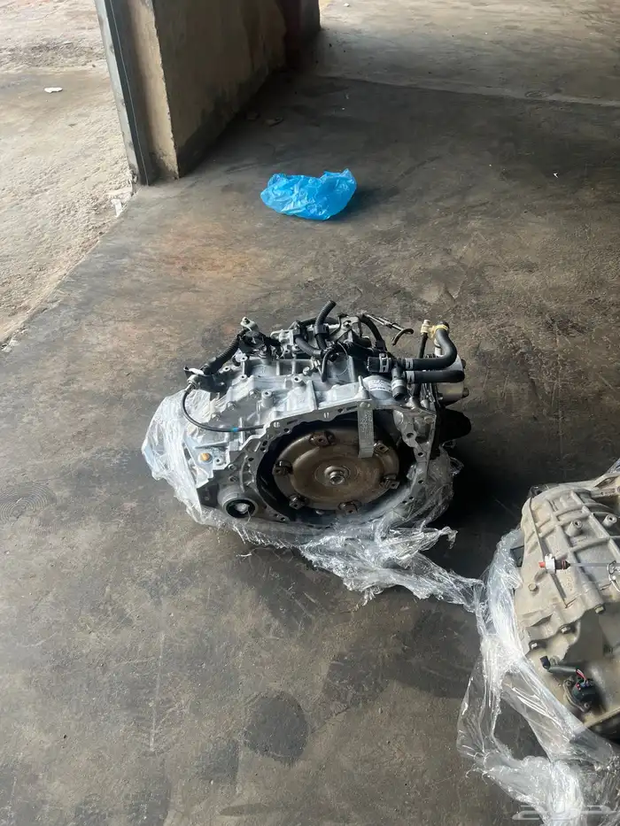 قير كامري 2017 5