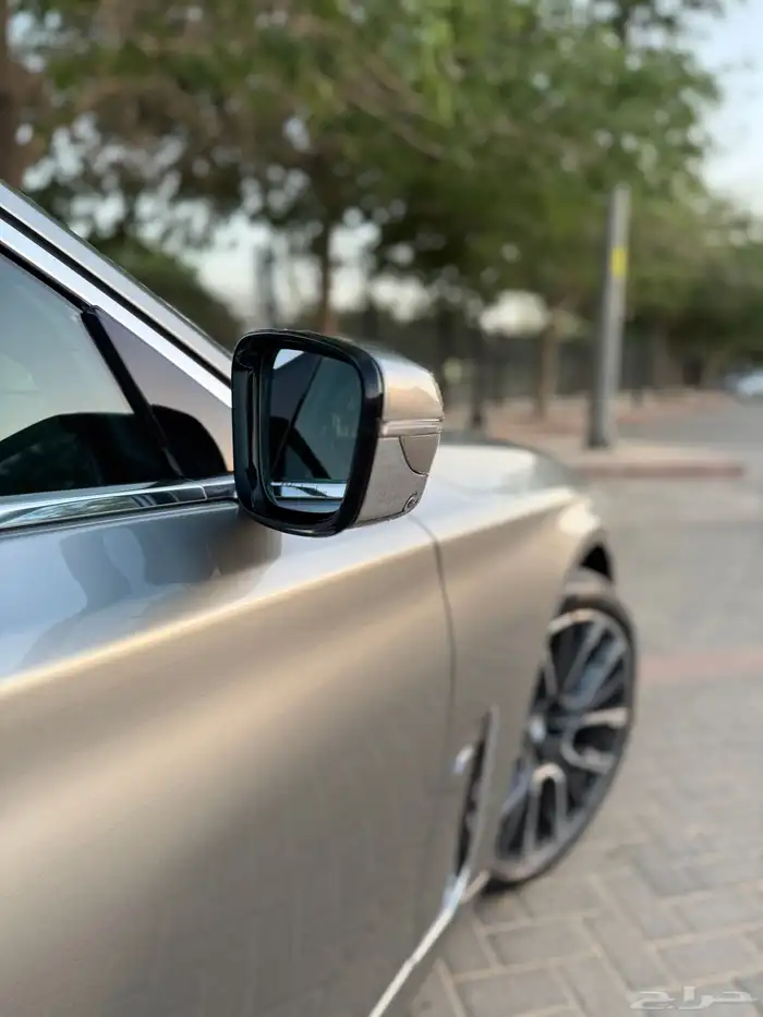 بي ام دبليو Li730 M Kit موديل 2020 ( بحالة الوكالة ) 11