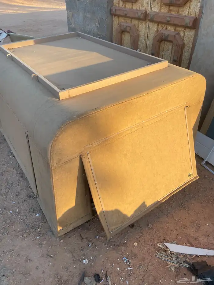 شراع طربال ددسن غماره من 2011 2016 1