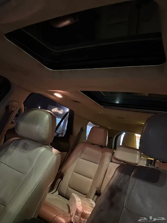 اكسبلور 2013 للبيع 17