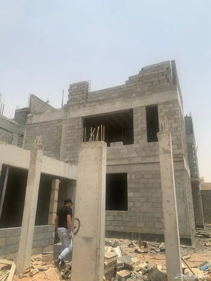 بناء ترميم تشطيب تسليم مفتاح 0