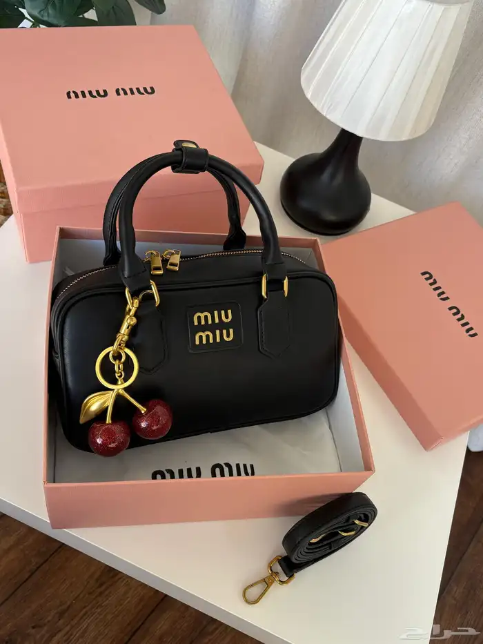 شنط هاي كواليتي ميو ميو 3