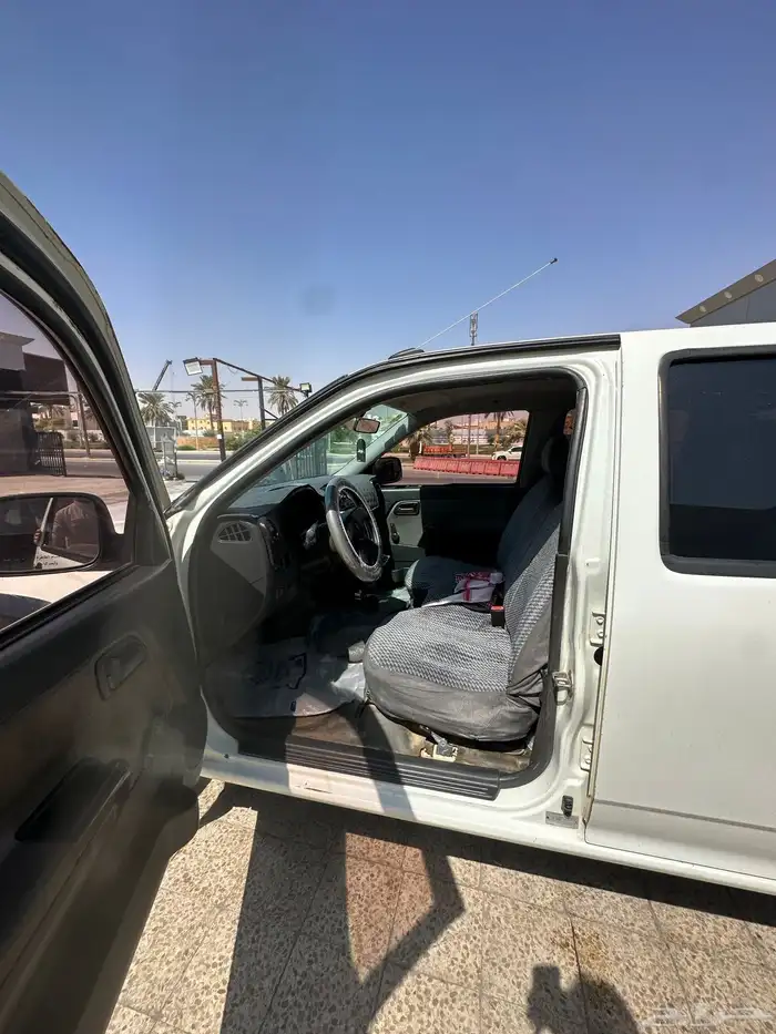 ايسوزو 2010 دبل استخدام شخصي 5