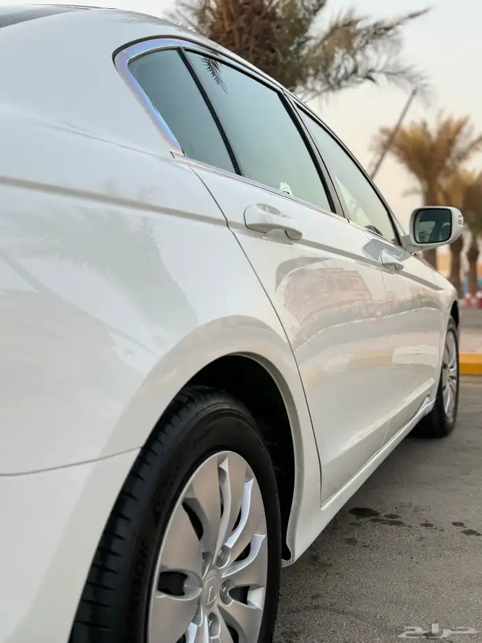 هوندا اكورد 2012 14