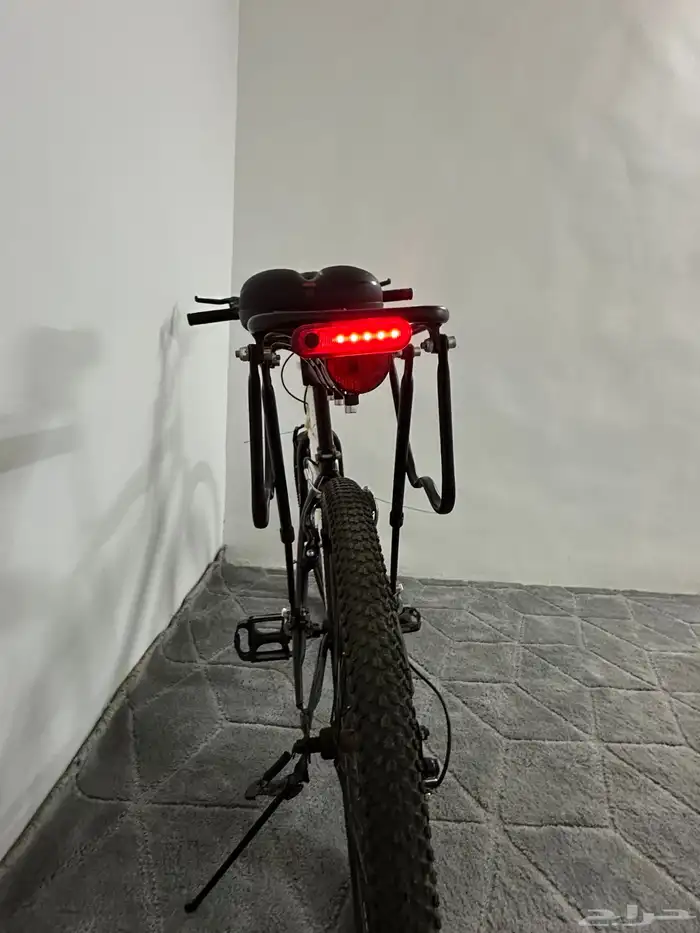 دراجة رياضية 9