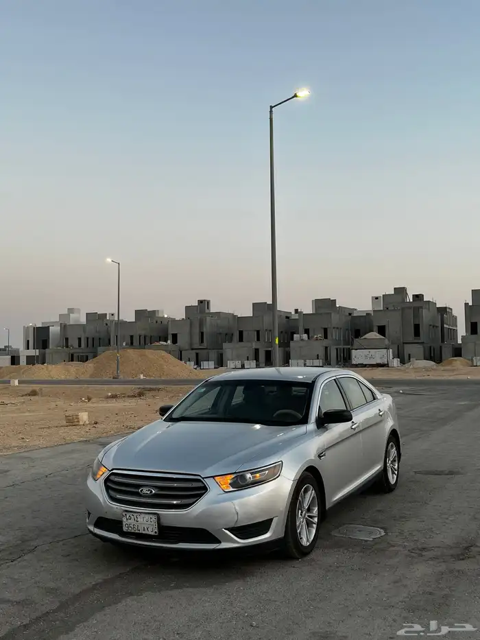 فورد تورس مديل 2015 0