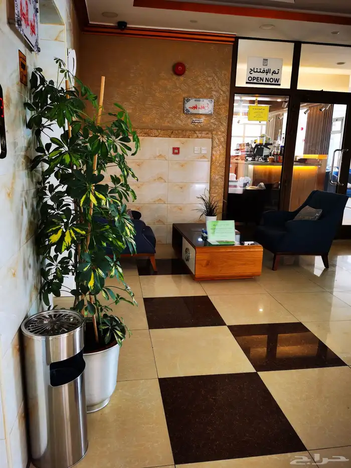 للاجار اليومي شقق نطوان للشقق المخدومة الدمام حي المنار 2