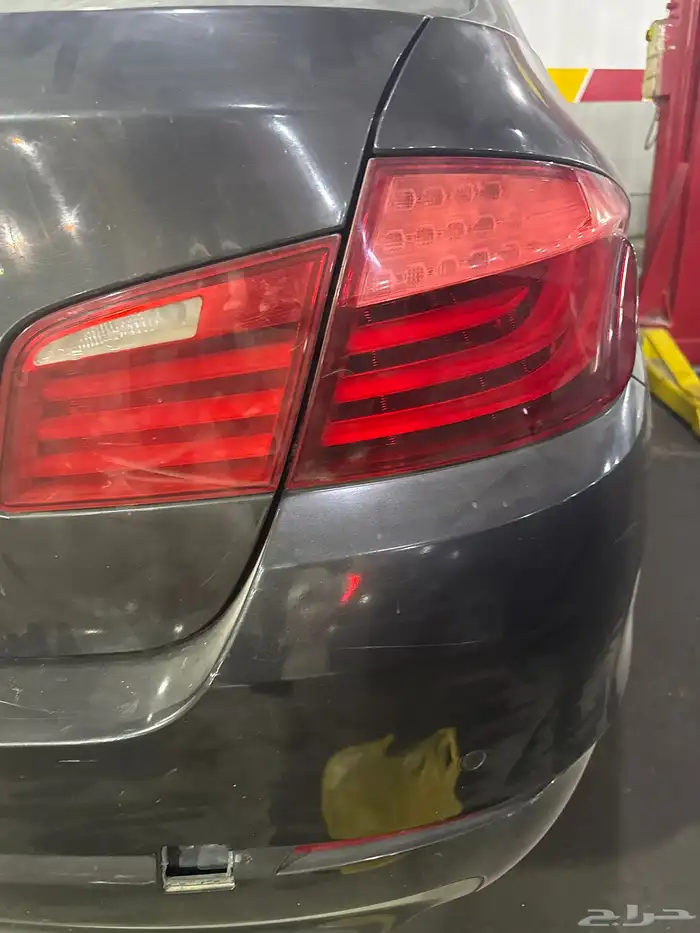 صابات بي ام 530 524 0