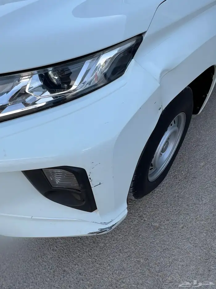 ميتسوبيشي L200 غمارتين 2022 بنزين 8