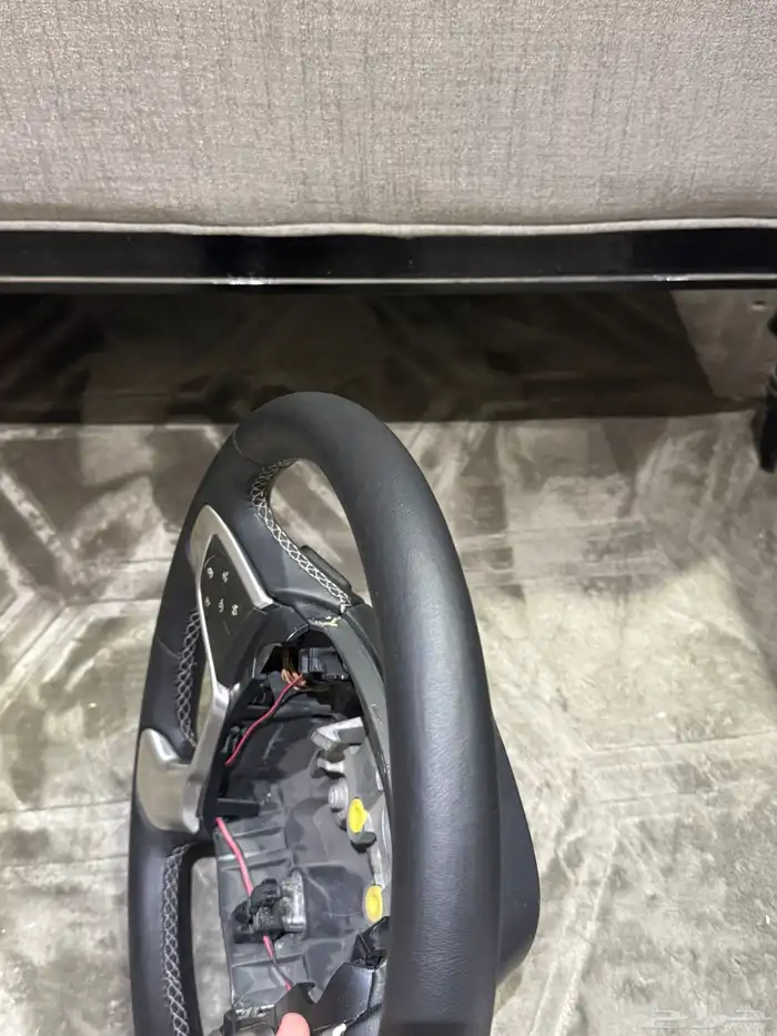 طاره سييرا 5