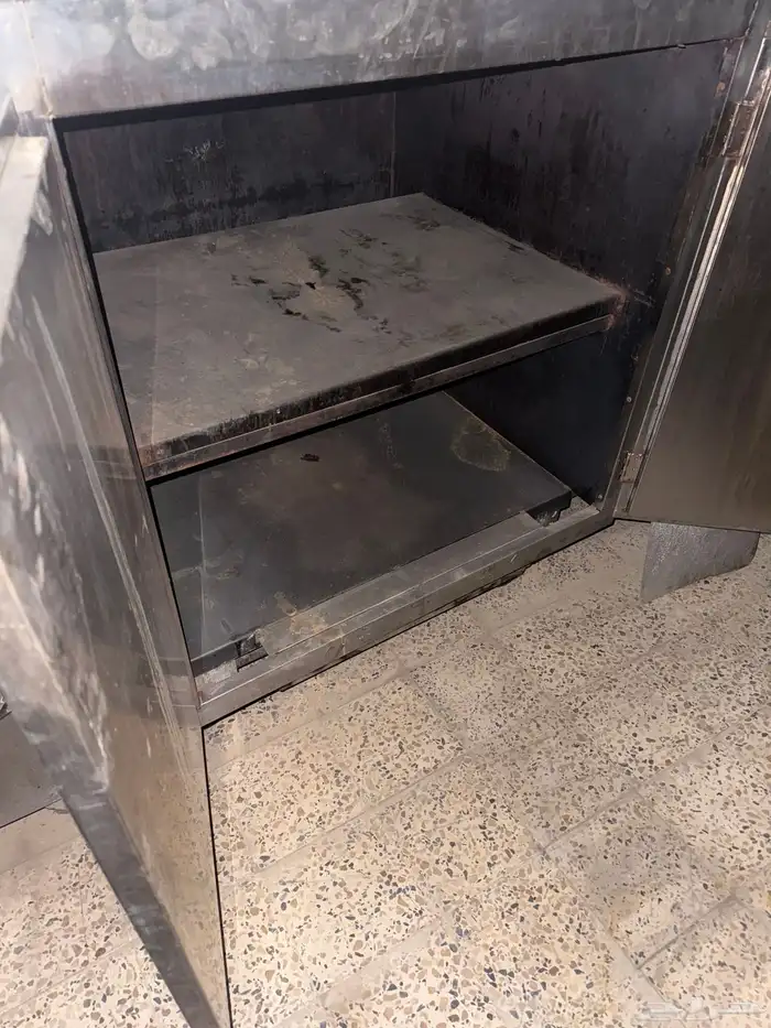فرن تحمير حق ذبايح 0