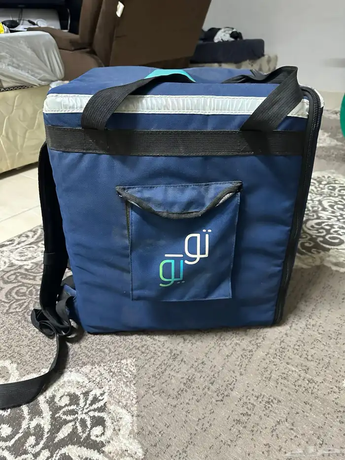 شنطه توصيل (TO YOU) أصلية 0