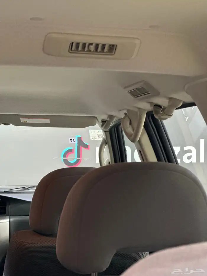 نيسان باترول فتك 4800 - عداد 27 الف - 2020 21