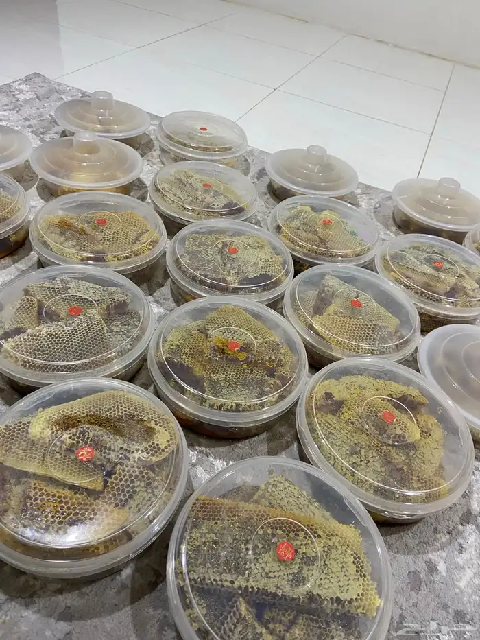 عسل قرض اصلي 0