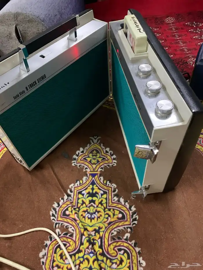 للبيع اجهزة نادرة 2