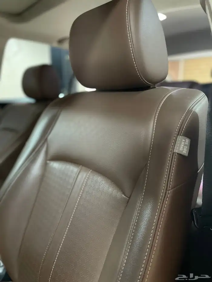 جيب BYD S7 2018 9