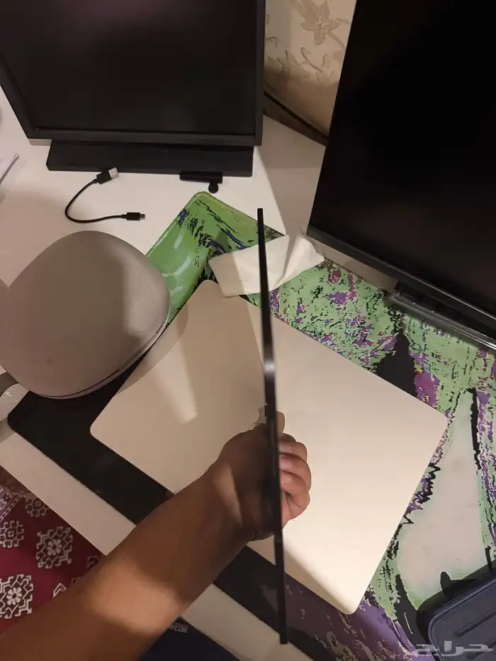 ايباد برو M4 13 3