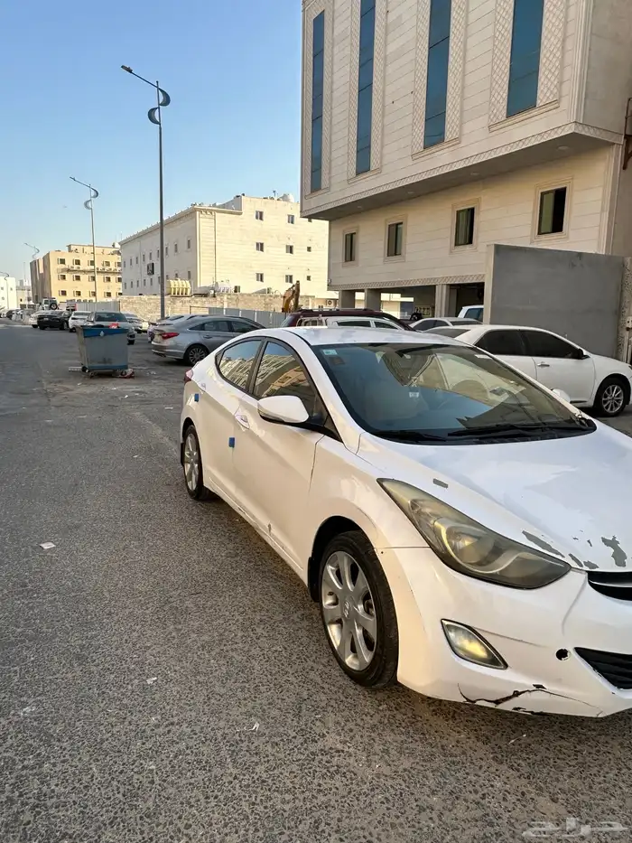 هونداي 7