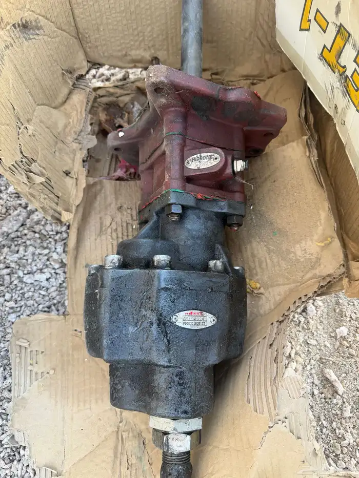 طرمبة قلاب للبيع 0