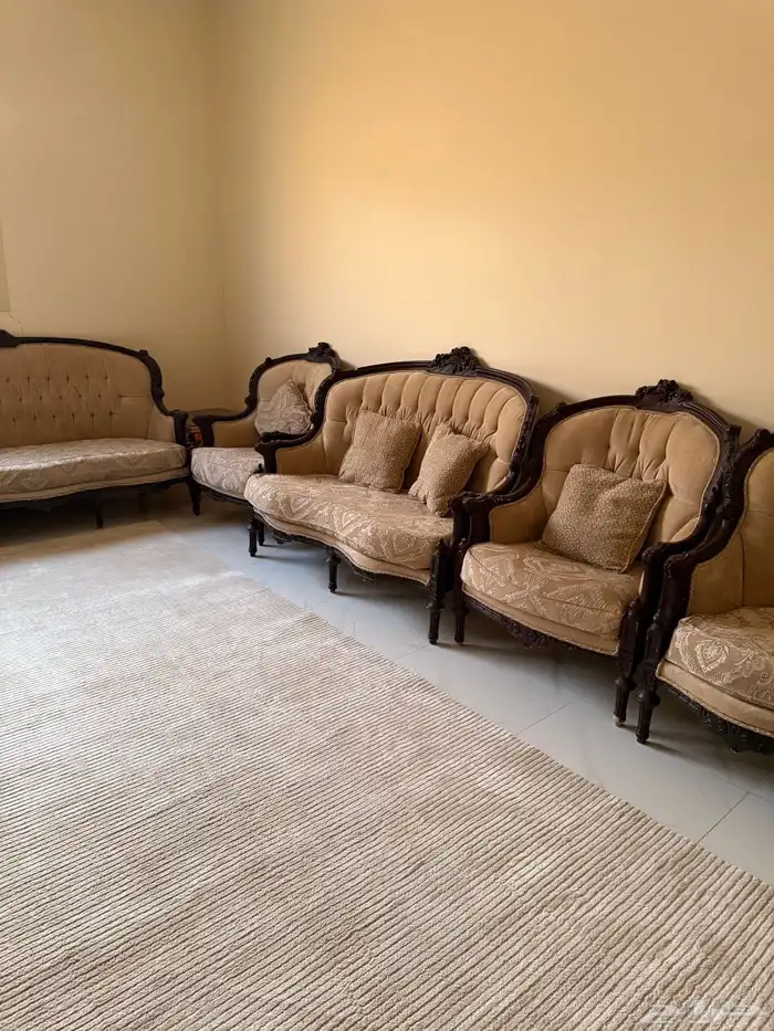 كنب مجلس فخم 0