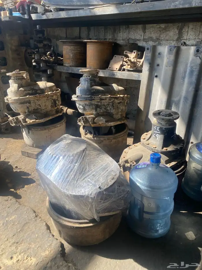 قطع عيار شخنات صيني 0