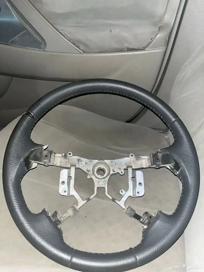 قطع كامري من 7 ل 11 0