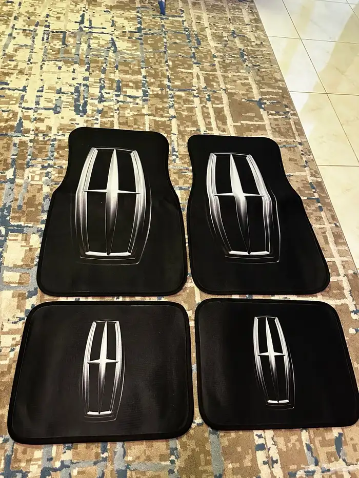 قطع فورد ولينكون 26