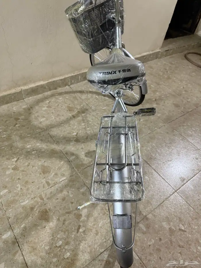 دراجة ترينكس الاصلي 0