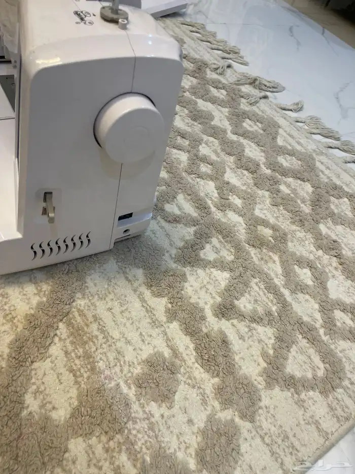 مكينه تطريز 1