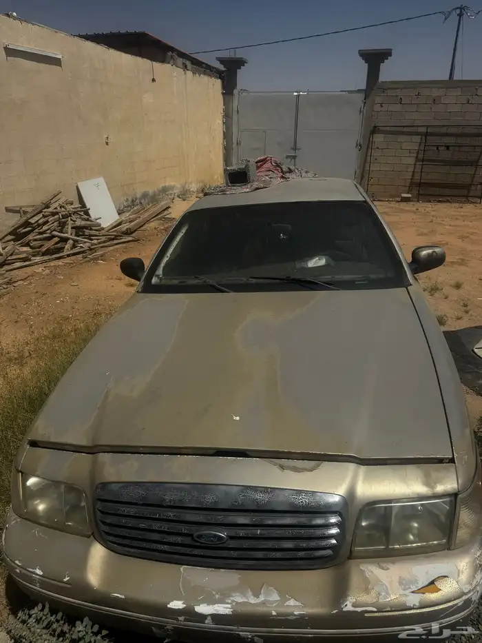 تشليح فورد 2